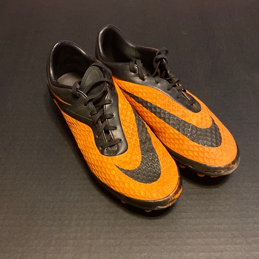 Nike Hypervenom Phelon Soccer Cleats